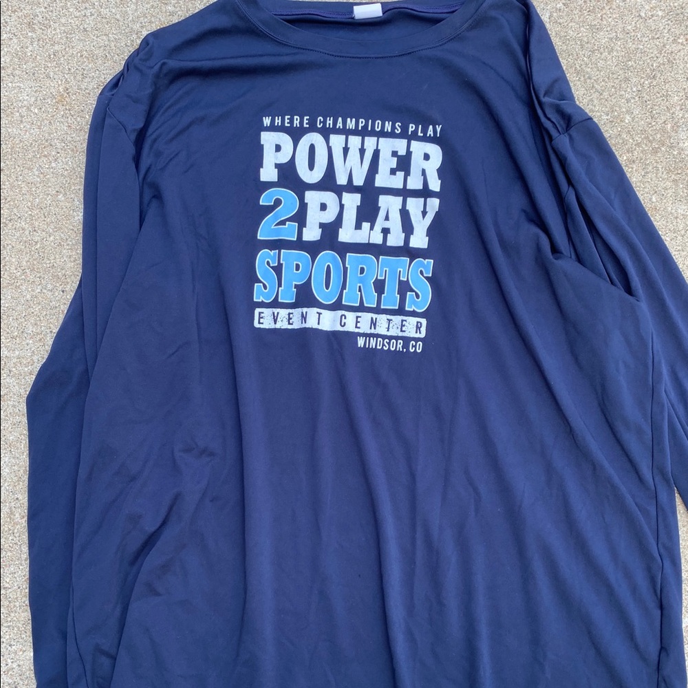 Long Sleeve